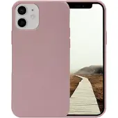 dbramante1928 Greenland Apple iPhone 11/Xr Back Cover Rose