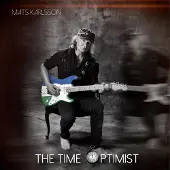 SO.PO Karlsson Mats - The Time Optimist [Vinyl]