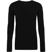 Schiesser T-Shirt ' 95/5 Originals ' noir
