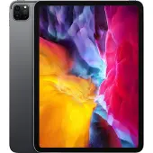 Apple iPad Pro (2020) 11 pouces 256 Go Wi-Fi Gris sidéral