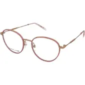 Marc Jacobs Marc-505-35j Woman Glasses Doré Femme