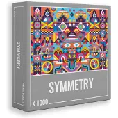 Cloudberries Puzzle Symétrie 1000 pièces