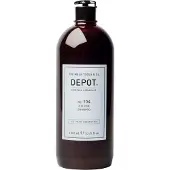 Depot No. 104 Silver Shampoo Shampooing pour la neutralisation des tons jaunes 1000 ml