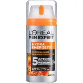 L'Oréal Crème visage L'Oréal Paris Hydra Energetic - 24H Anti-Fatigue 100 ml (Restauré A+)