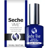 Seche VIVE Vernis de finition instantané à effet gel 14 ml