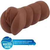 Hidden Desire Masturbateur Super Wet Travel Beaver