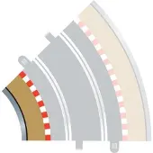 Wittmax Borders R2 Intérieur 4 pièces