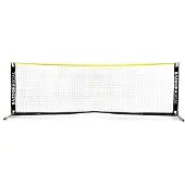 BazookaGoal Filet de tennis pour le jeu "-football"