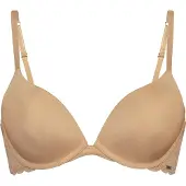 Hunkemoller Soutien-gorge 'Angie' mastic