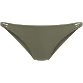 LASCANA Bas de bikini olive