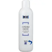 M:C Meister Coiffeur Creme-Entwickler 1000 ml 12 % (40 Vol.)
