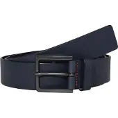 HUGO Gionio Belt Bleu 90 cm Homme