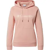 Columbia Sweat à Capuche Logo