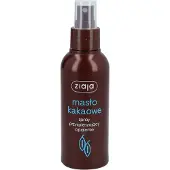 Ziaja Bronzant en spray au beurre de cacao 100 ml