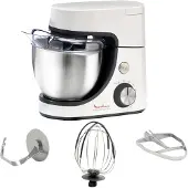 Moulinex Masterchef Gourmet QA510110 Blanc
