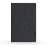 Lenovo Tab M10 Plus (2e génération) Book Case Noir