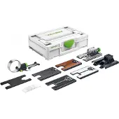 Festool ZH-SYS-PS 420 - Systainer D'accessoires