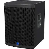 Turbosound iQ15B 15 Active PA Subwoofer