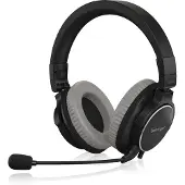 Behringer BH470U Headset with Detachable Microphone and USB Cable
