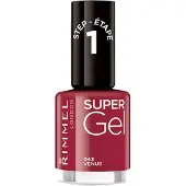 Rimmel Super Gel 043 Venus 12 ml