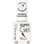 Rimmel Super Gel 090 Porcelain 12 ml