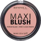 Rimmel Blush & poudres Rimmel London Maxi Blush Powder Blush 006-exposed homme || Taille Unique