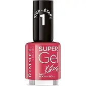 Rimmel London Super Gel Nail Polish 042 Rock N Roll 12 ml