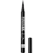 Rimmel London Wonder'Ink Eyeliner Black 1,2 ml
