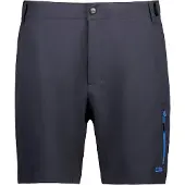 CMP 30c5967 Shorts Gris 3XL Homme