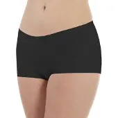 Magic bodyfashion Culotte 'Dream Invisibles' noir