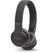 JBL LIVE 400BT Noir
