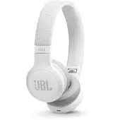 JBL LIVE 400BT Blanc