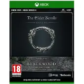 One The Elder Scrolls Online Collection Blackwood Clair PAL