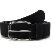 Tom Tailor Ceinture 'Jessica' noir