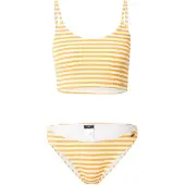 Protest Femmes, Bikini, Ensemble bikini Epic pour femme, rayons de soleil, XS, (34)