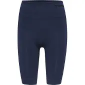 Hummel Pantalon de sport 'Tif' bleu foncé