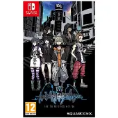 Games Switch Neo: The World Ends With You Multicolore PAL