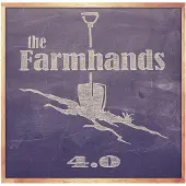 Sonic Farm Hands - 4.0 [Cd]