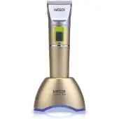 Big Buy Cooking Rasoir électrique rechargeable Haeger Expert Trim