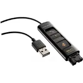 HP Poly POLY DA90 Processeur audio USB