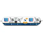 Carocroc saucisse au poulet pour chien (400 g)