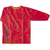 Havo Tablier Creall rouge, taille M