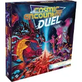 Fantasy Flight Games Cosmic Encounter Duel