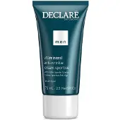 Declare Crème anti-rides pour hommes VitaMineral (Crème anti-rides sportive) 75 ml