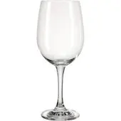 Montana Lot de 6 verres à vin rouge First