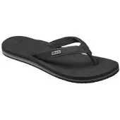 Reef Tong Reef Women Cushion Sands Black-Taille 35