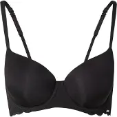 Hunkemoller Soutien-gorge 'Angie' noir