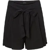 Vero Moda Pantalon à pince 'Mia' noir