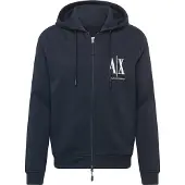 Armani Exchange Veste de survêtement