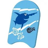Beco Planche de Natation - Bleu av. Poisson - - UneTaille - Planche de Natation
